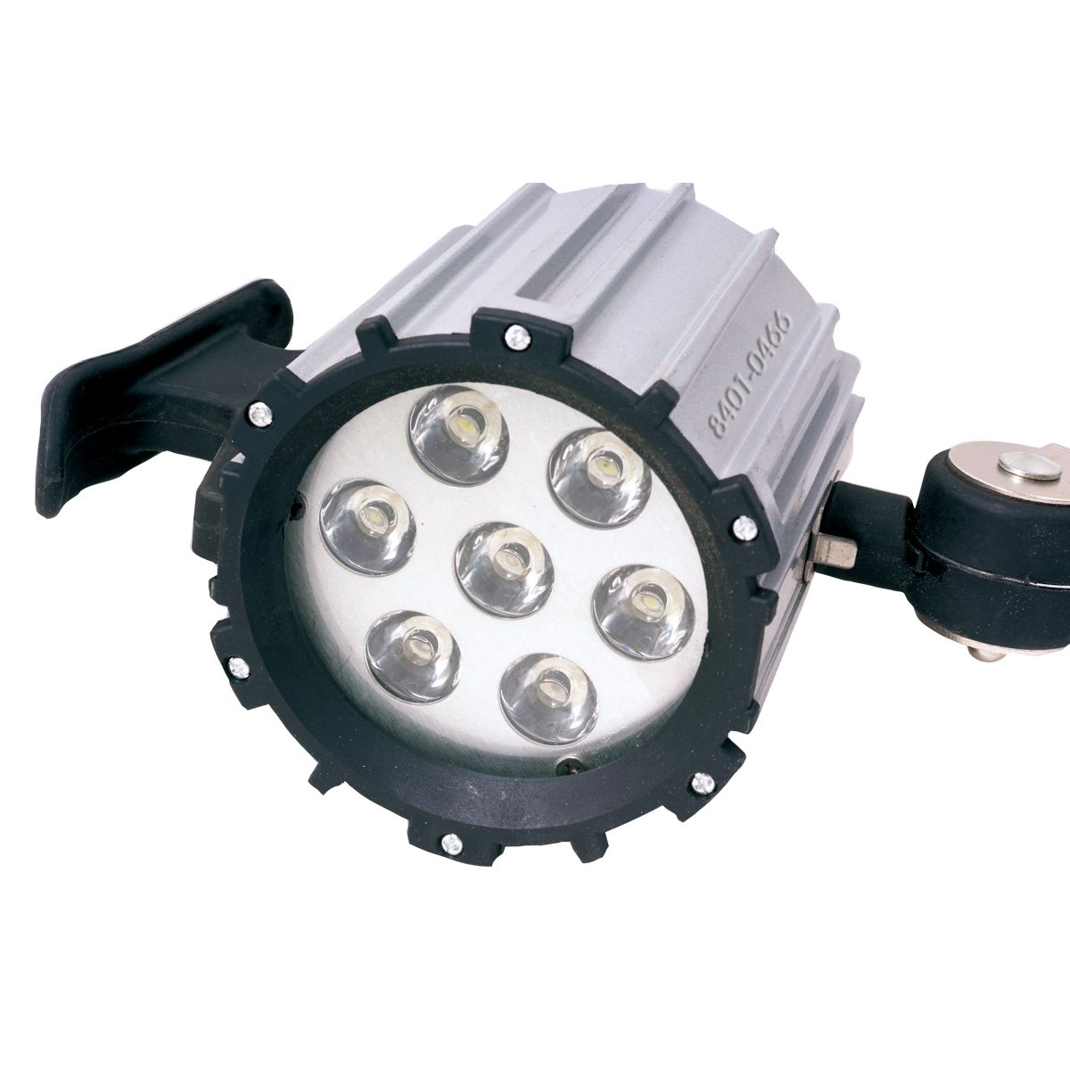 7 WATT WATERPROOF LED UNIVERSAL ARM WORK LIGHT (8401-0466) - Image 2