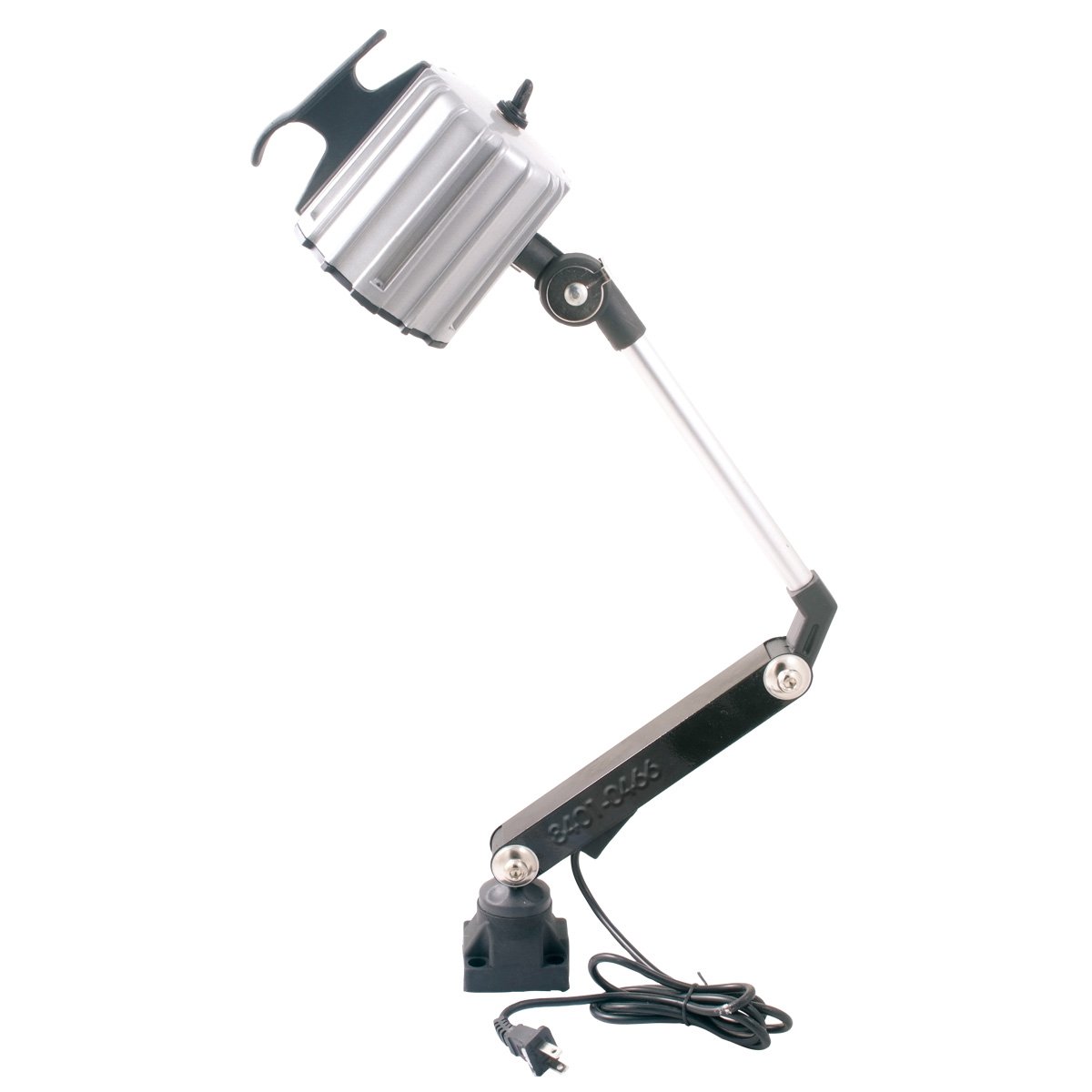7 WATT WATERPROOF LED UNIVERSAL ARM WORK LIGHT (8401-0466)