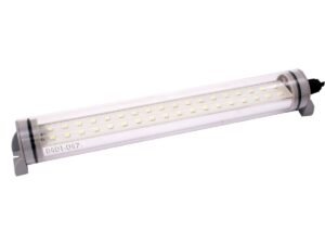 11.2W LED IP65 WATERPROOF HARDWIRED MACHINE WORK LIGHT-560MM/24V (8401-0478)