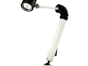 VERTEX 6 WATT 220 x 310MM ARM 110V LED BOLT ON CONCENTRATED WORK LIGHT (8401-0481)
