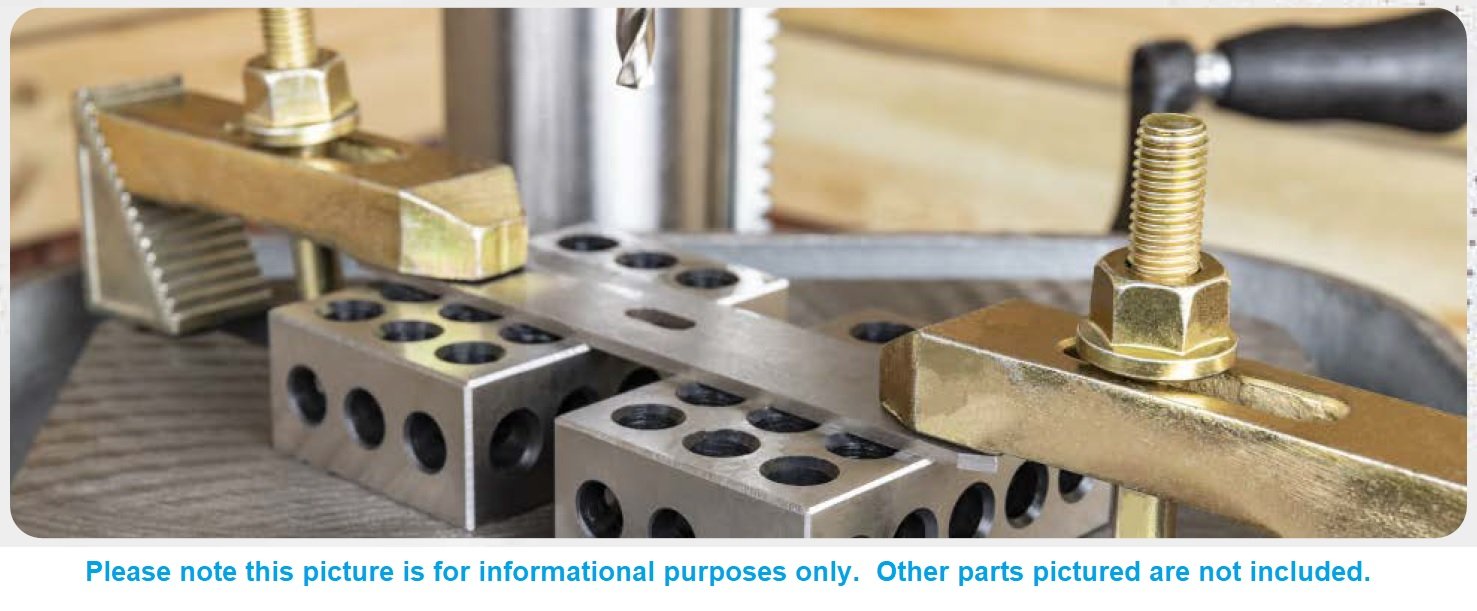 DASQUA 23 HOLE 1-2-3 BLOCK SET (8407-0010) - Image 2