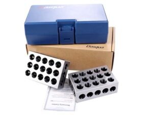 DASQUA ULTRA PRECISION 23 HOLE 1-2-3 BLOCK SET (8407-0005)