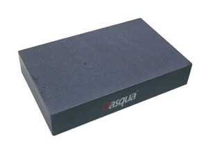 HHIP 15.7 X 15.7 X 2.36" GRADE A GRANITE SURFACE PLATE (4401-4040)