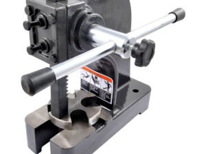 HHIP 1/2 TON HEAVY DUTY ARBOR PRESS MAX HEIGHT 4.33" (8600-0031)