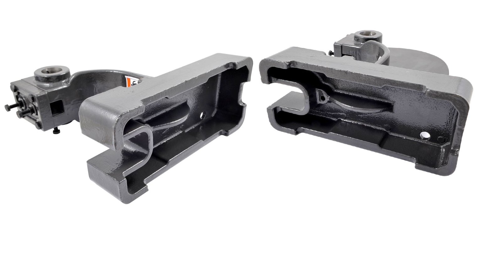 HHIP 1/2 TON HEAVY DUTY ARBOR PRESS MAX HEIGHT 4.33" (8600-0031) - Image 13