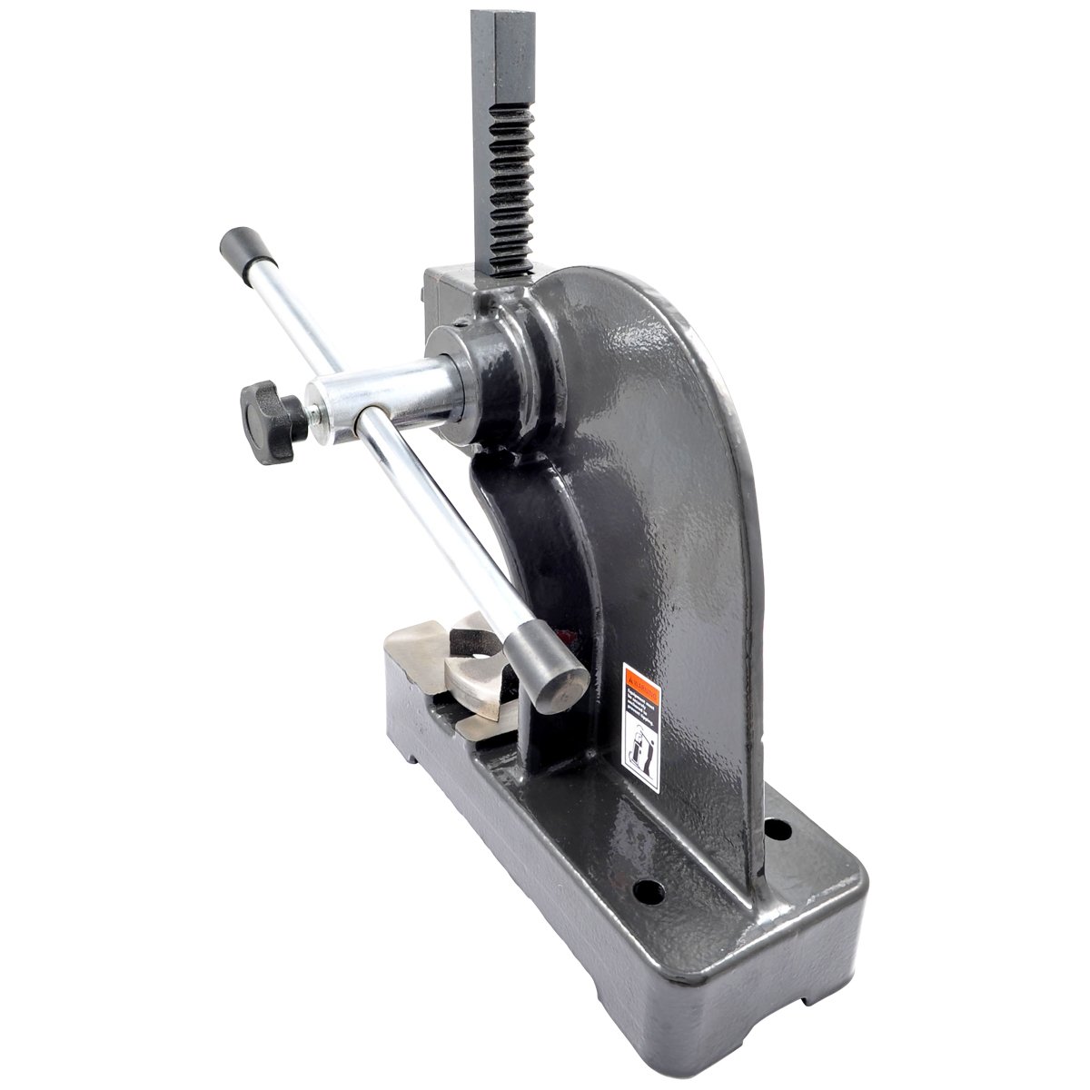 HHIP 1/2 TON HEAVY DUTY ARBOR PRESS MAX HEIGHT 4.33" (8600-0031) - Image 7