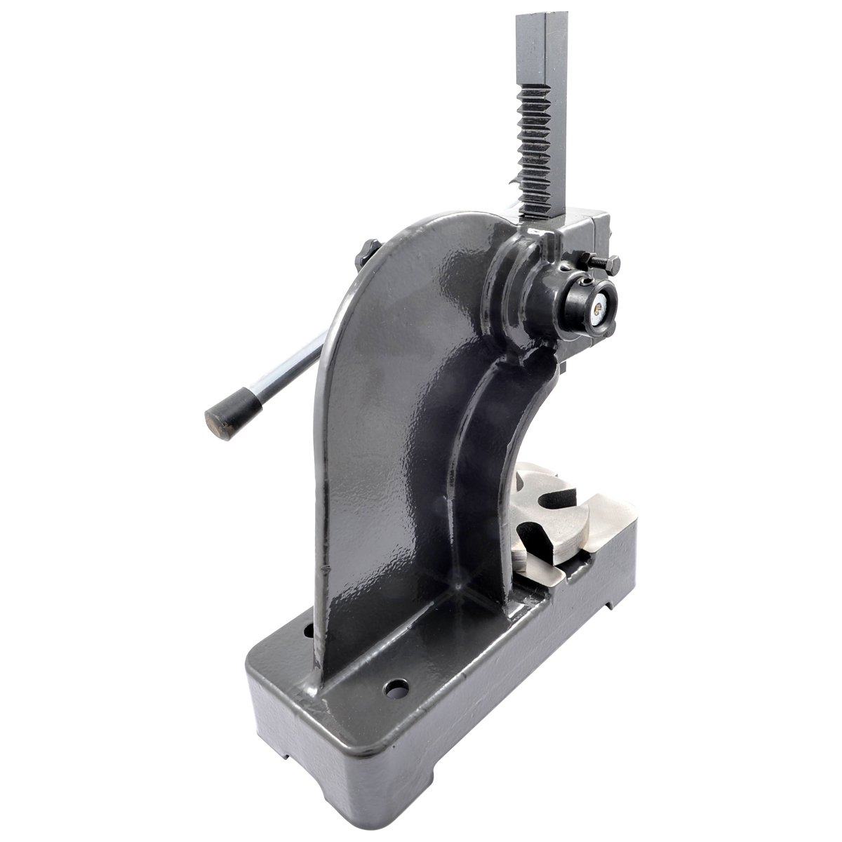 HHIP 1/2 TON HEAVY DUTY ARBOR PRESS MAX HEIGHT 4.33" (8600-0031) - Image 8