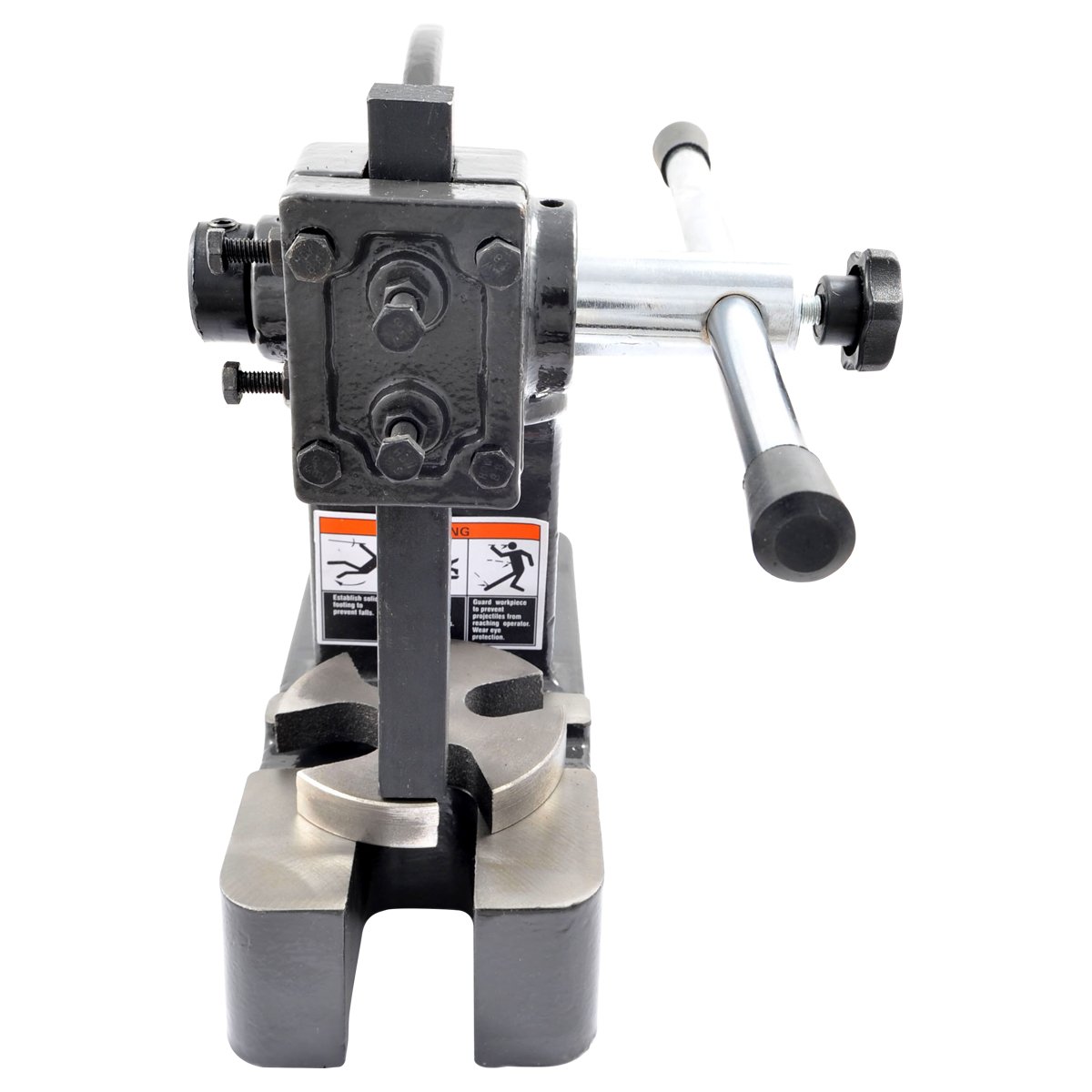 HHIP 1/2 TON HEAVY DUTY ARBOR PRESS MAX HEIGHT 4.33" (8600-0031) - Image 9