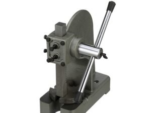 HHIP 1 TON HEAVY DUTY ARBOR PRESS 5.63" MAX HEIGHT (8600-0032)