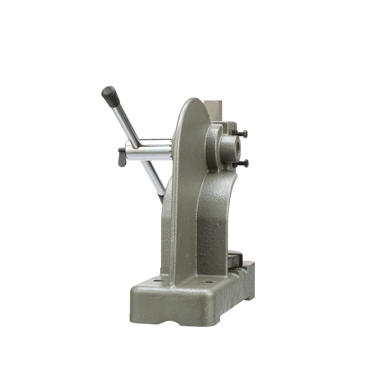 HHIP 1 TON HEAVY DUTY ARBOR PRESS 5.63" MAX HEIGHT (8600-0032) - Image 10