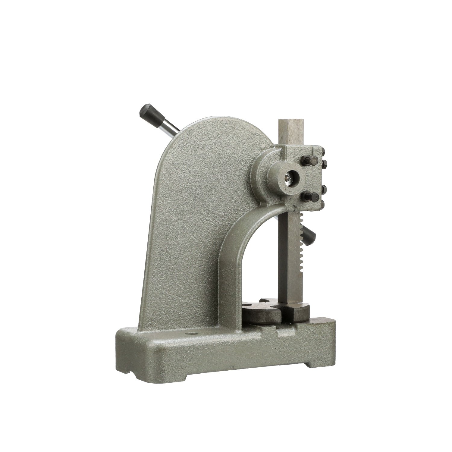 HHIP 1 TON HEAVY DUTY ARBOR PRESS 5.63" MAX HEIGHT (8600-0032) - Image 8