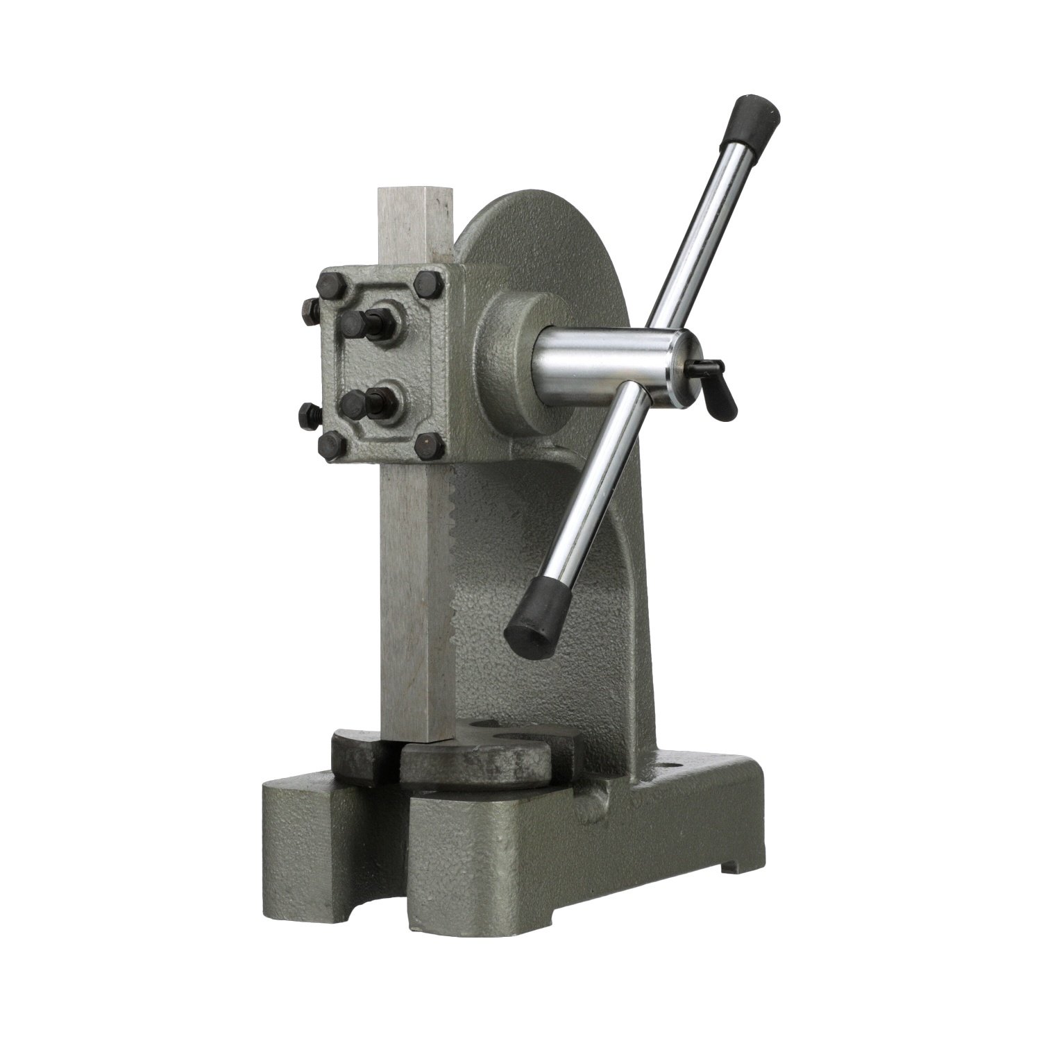 HHIP 1 TON HEAVY DUTY ARBOR PRESS 5.63" MAX HEIGHT (8600-0032) - Image 6