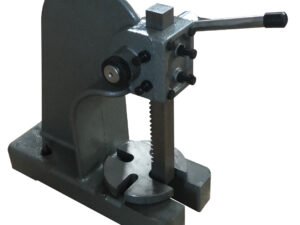 2 TON HEAVY DUTY ARBOR PRESS  8.47" MAX HEIGHT (8600-0033)