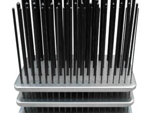 60 PIECE #1-60 TRANSFER PUNCH SET (8600-0045)