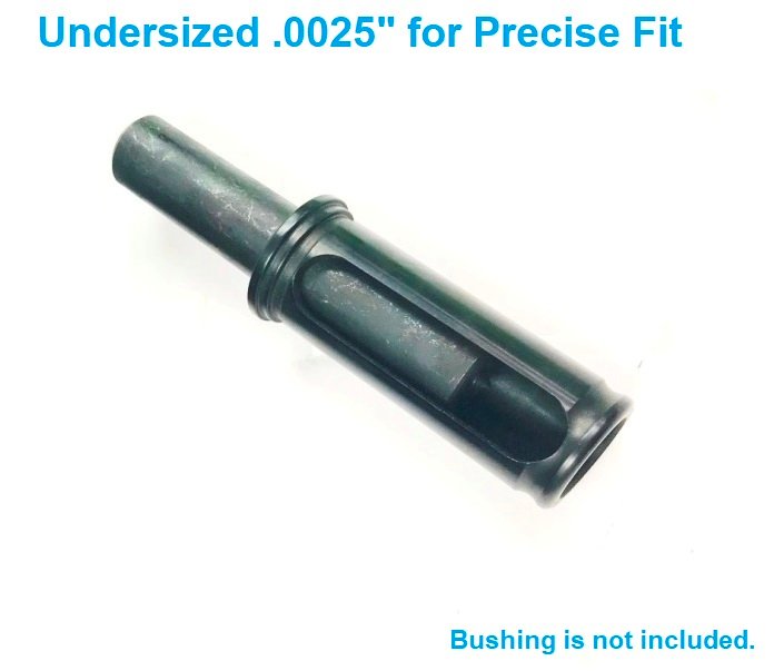 33 PIECE & 28 PIECE TRANSFER PUNCH SETS (8600-0050) - Image 5