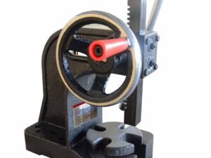 PRO-SERIES 1 TON ARBOR PRESS (8600-0131)