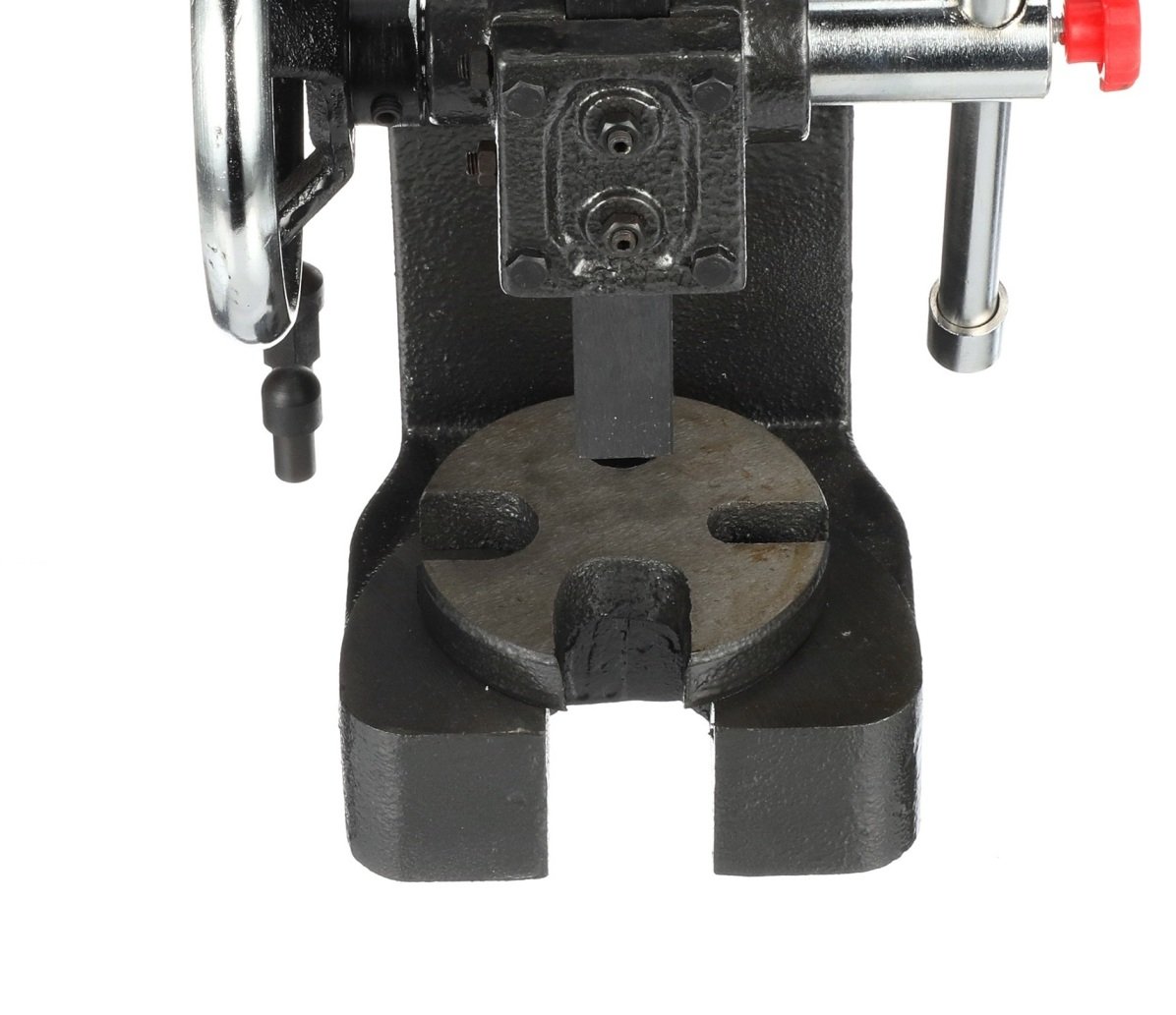 PRO-SERIES 1 TON ARBOR PRESS (8600-0131) - Image 7