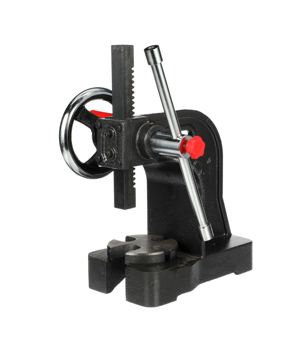 PRO-SERIES 1 TON ARBOR PRESS (8600-0131) - Image 5