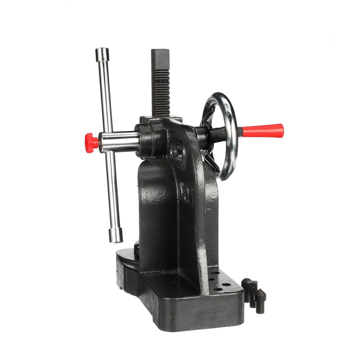 PRO-SERIES 1 TON ARBOR PRESS (8600-0131) - Image 6