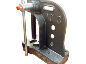 PRO-SERIES 3 TON ARBOR PRESS (8600-0133)