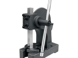 2 TON HEAVY DUTY ARBOR PRESS (8600-1033)