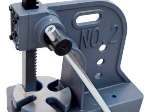 2 TON PRO-SERIES ARBOR PRESS (8600-1132)