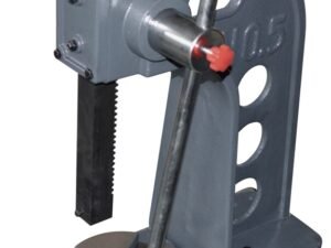 5 TON PRO-SERIES ARBOR PRESS (8600-1135)