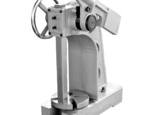 5 TON RATCHET TYPE ARBOR PRESS (8600-3501)