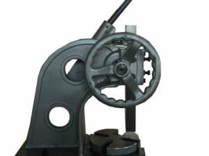 2 TON RATCHET TYPE ARBOR PRESS (8600-3301)