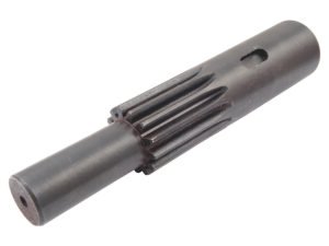 SPINDLE FOR 2 TON RATCHET TYPE ARBOR PRESS (8600-3304)