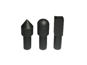 HHIP 3 PIECE PIN/DRIFT SET FOR ARBOR PRESSES (8600-3310)