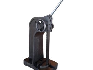 3 TON RATCHET TYPE ARBOR PRESS (8600-3603)