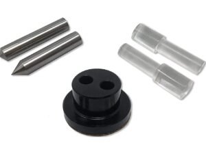 6 PIECE OPTICAL CENTER PUNCH SET (8600-4118)