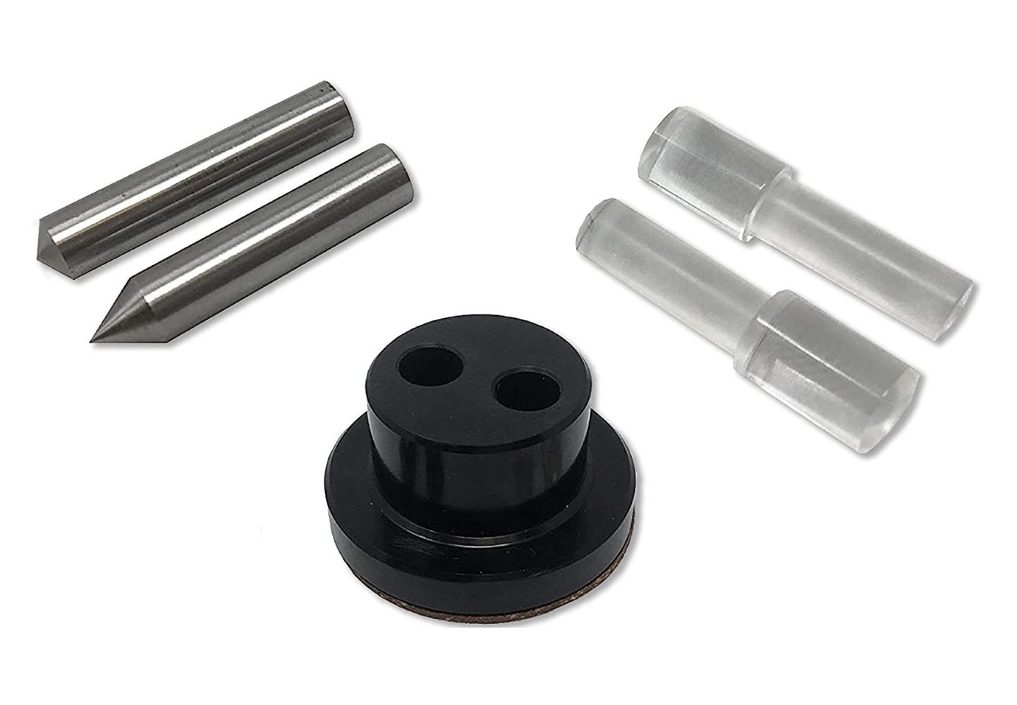 6 PIECE OPTICAL CENTER PUNCH SET (8600-4118)