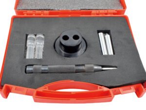 HHIP 7 PIECE OPTICAL PUNCH COMBINATION KIT (8600-4119)