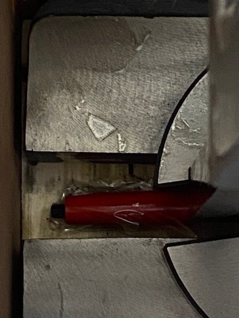 3 TON PRO-SERIES RATCHET TYPE ARBOR PRESS (8600-4401) - Image 6