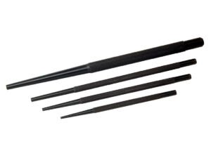 HHIP 4 PIECE TAPER/STARTER DRIFT PUNCH SET (8606-4104)