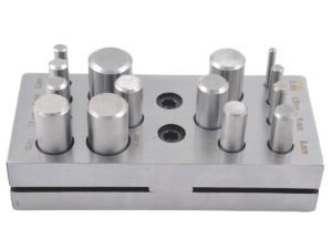 14 PIECE 3.0-16.0MM DISC CUTTER SET (8606-4130)