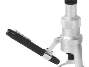 20X DELUXE SHOP MICROSCOPE (8902-0035)