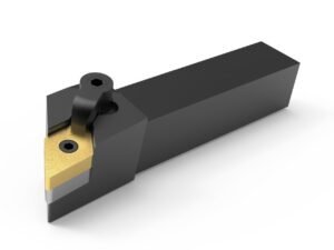 HARLINGEN MDJNR124B INDEXABLE TURNING TOOL HOLDER (9710-0110)