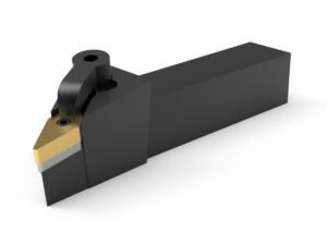 HARLINGEN MVJNR123B INDEXABLE TURNING TOOL HOLDER (9710-0195)