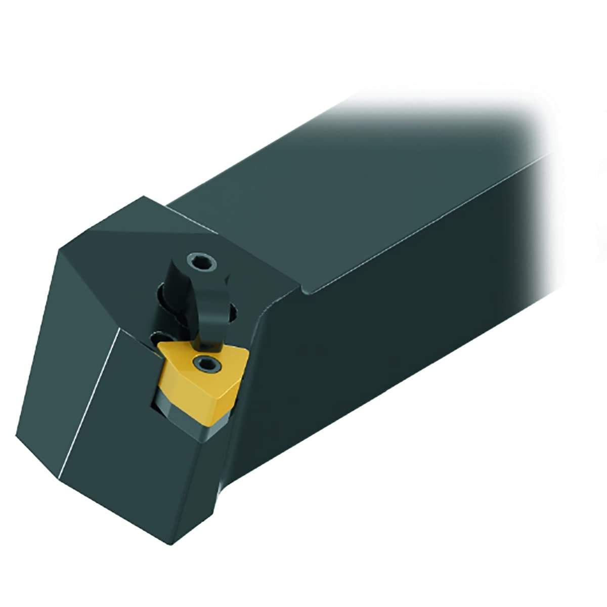 HARLINGEN MWLNR123B INDEXABLE TURNING TOOL HOLDER (9710-0205) - Image 2