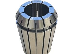 HARLINGEN ER-32 19MM SPRING COLLET (9710-4060)
