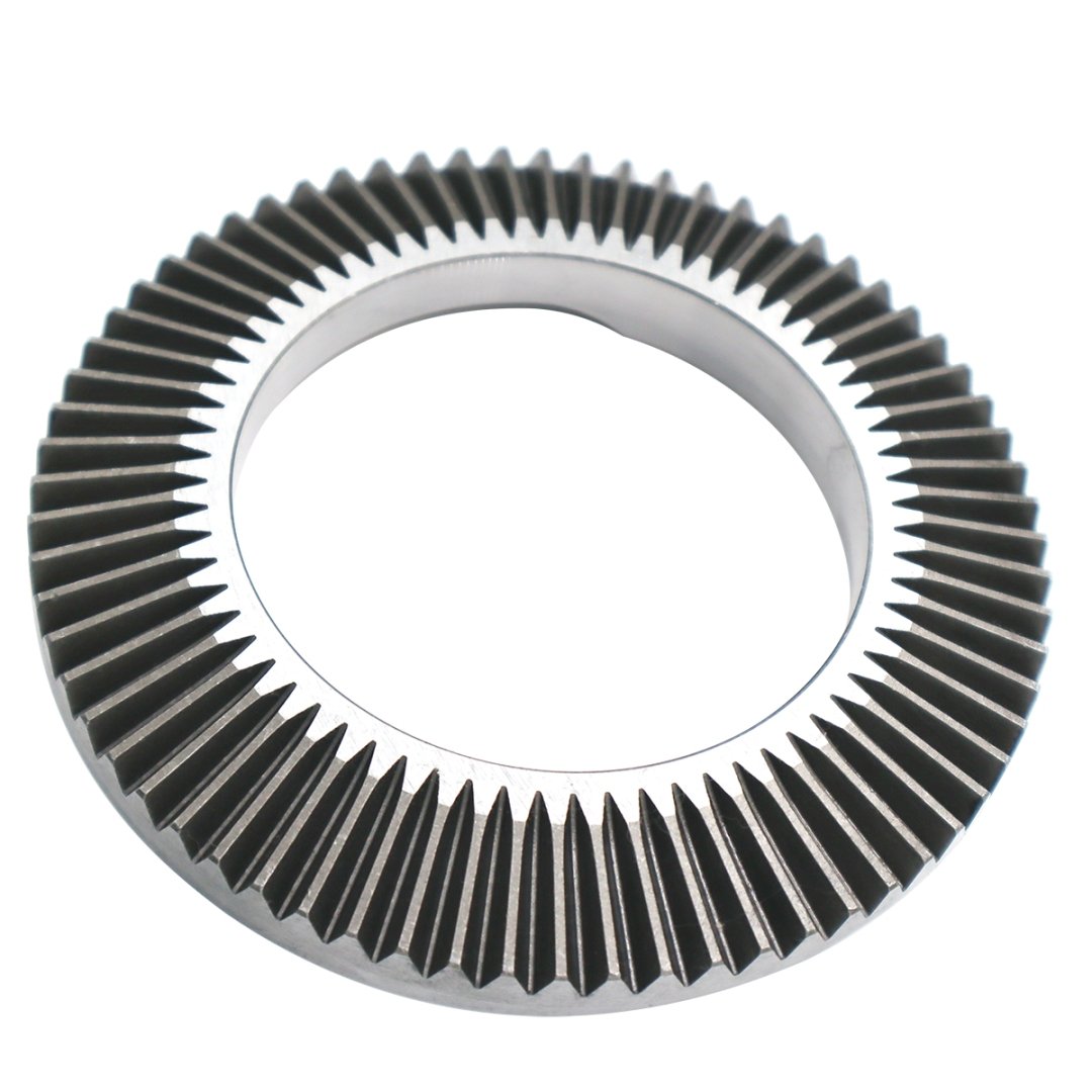 HARLINGEN 5 INCH 3-JAW LATHE CHUCK (PLAIN BACK) (9712-1107) - Image 9