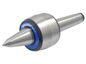 HARLINGEN MT4 EXTENDED POINT HIGH SPEED CNC B-TYPE LIVE CENTER (9741-0234)