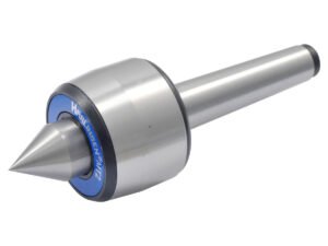 HARLINGEN MT2 PRECISION HIGH SPEED CNC A-TYPE LIVE CENTER (9741-3232)