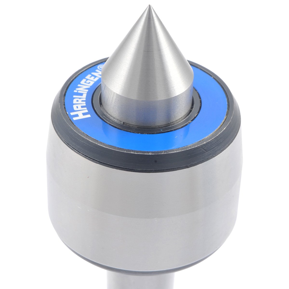 HARLINGEN MT3 PRECISION HIGH SPEED CNC A-TYPE LIVE CENTER (9741-3233) - Image 2