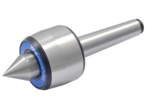 HARLINGEN MT3 PRECISION HIGH SPEED CNC A-TYPE LIVE CENTER (9741-3233)