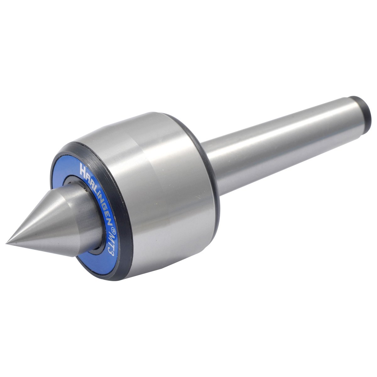 HARLINGEN MT3 PRECISION HIGH SPEED CNC A-TYPE LIVE CENTER (9741-3233)