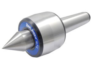 HARLINGEN MT4 PRECISION HIGH SPEED CNC A-TYPE LIVE CENTER (9741-3234)